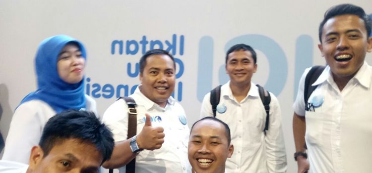 Musda III IGI Kabupaten Sukabumi